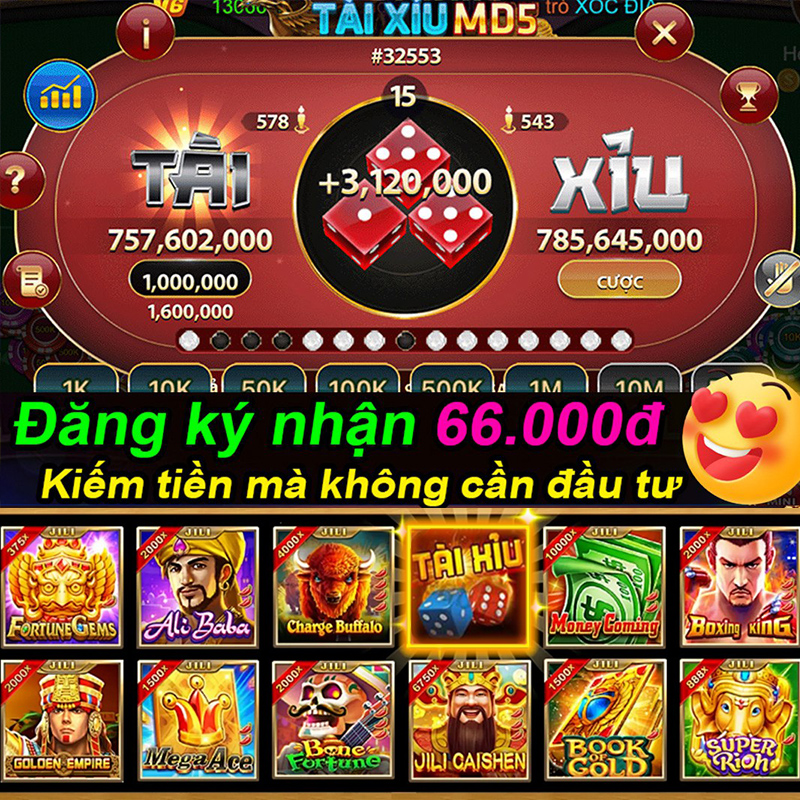Casino Trực Tuyến ok vip